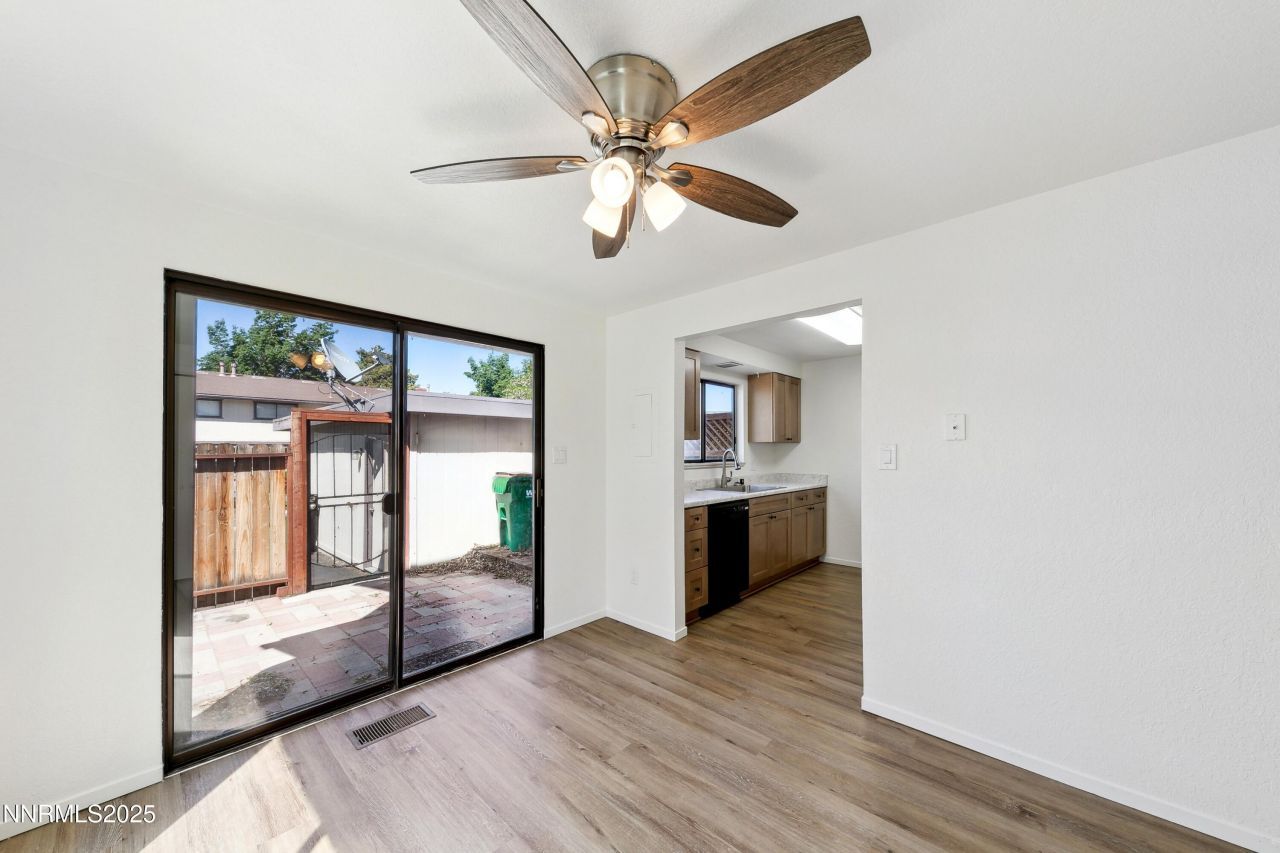 718 Travis Drive, Unit D, Carson City, NV 89701 Photo