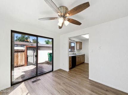 718 Travis Drive, Unit D, Carson City, NV 89701 Photo