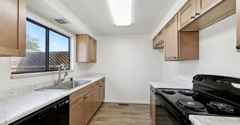 718 Travis Drive, Unit D, Carson City, NV 89701 Photo