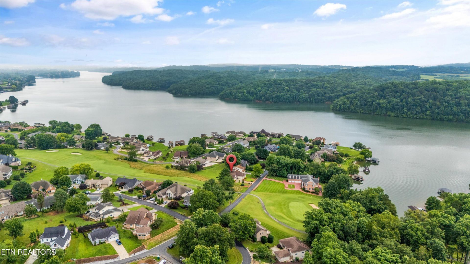 140 Chuniloti Way, Loudon, TN 37774 Main Photo
