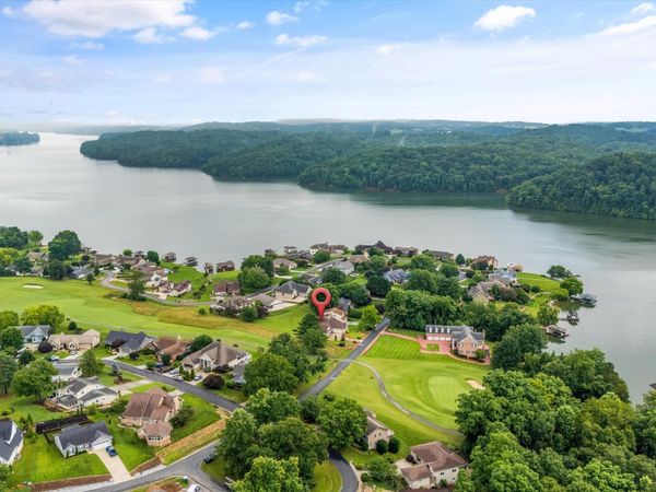 140 Chuniloti Way, Loudon, TN 37774