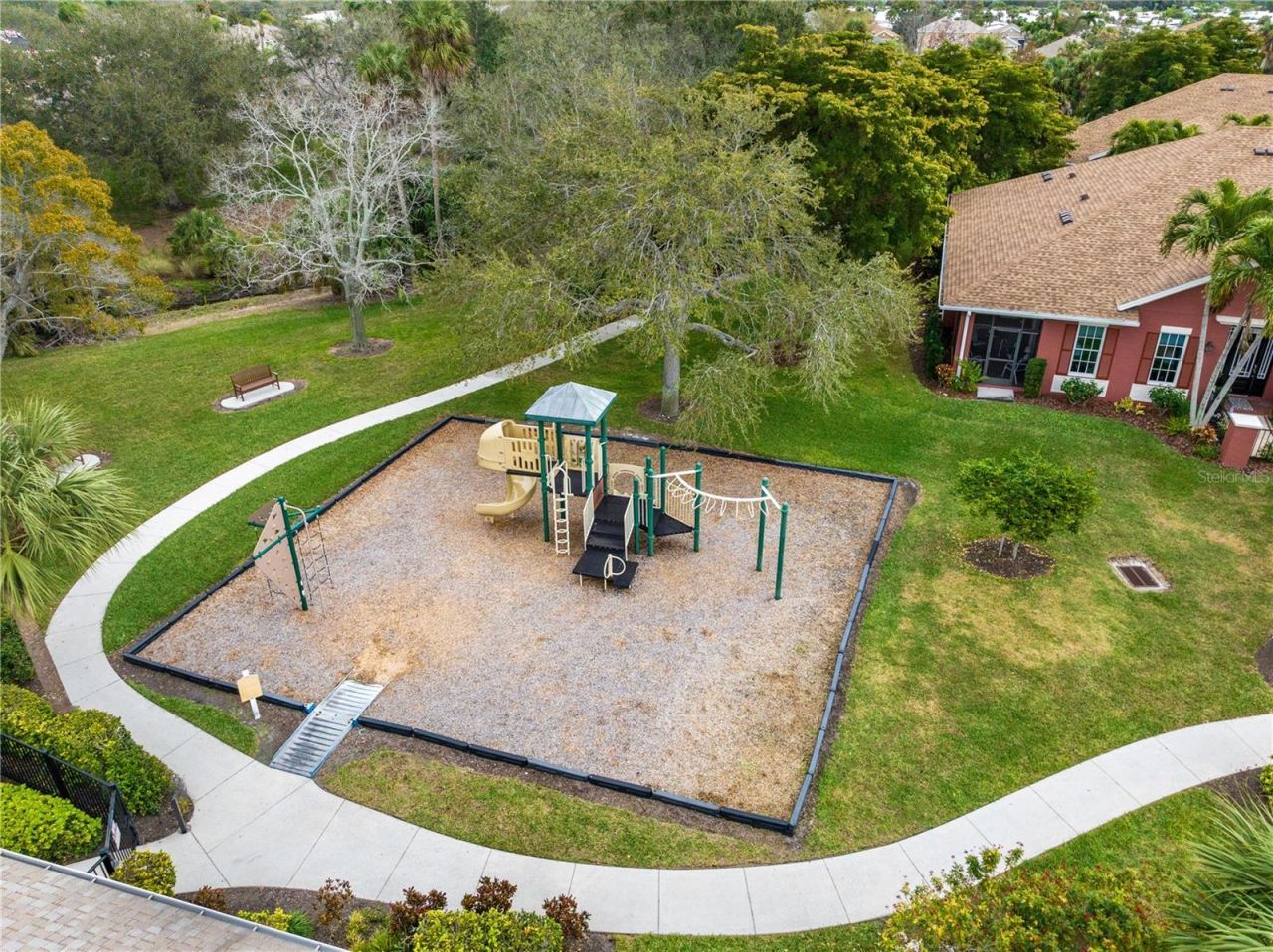 3671 Summerwind Circle, Bradenton, FL 34209 Photo