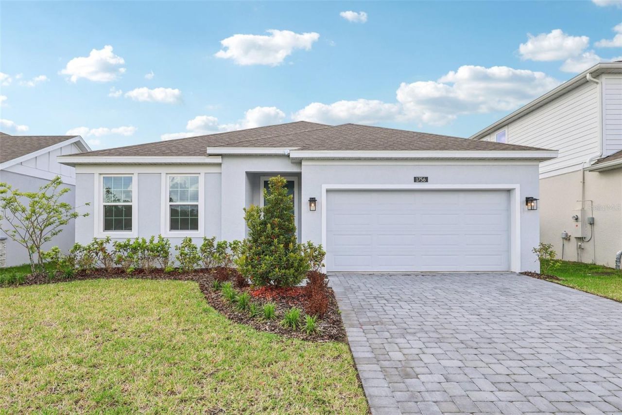 1756 Columbus Path, Saint Cloud, FL 34771 Main Photo