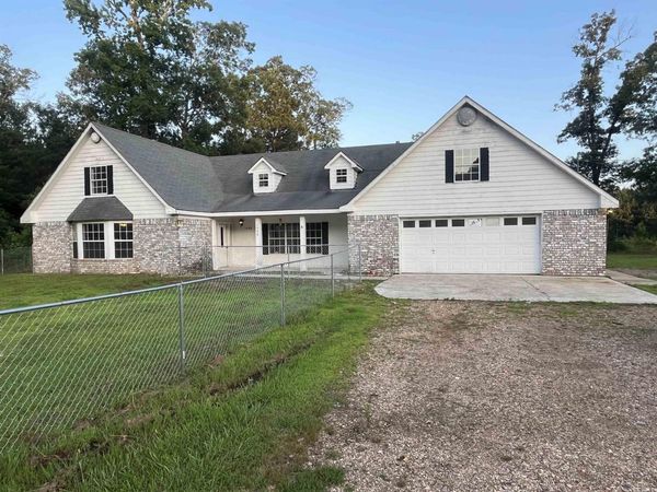 1480 Highway 70, Dierks, AR 71833