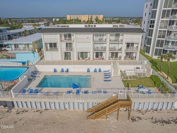 3615 S Atlantic Avenue, Unit 211, Daytona Beach, FL 32118