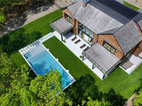 780 Sagg Road, Sagaponack, NY 11962