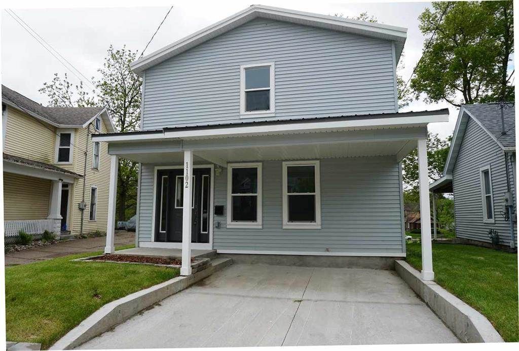 1102 Cedar St, Muscatine, IA 52761 Main Photo