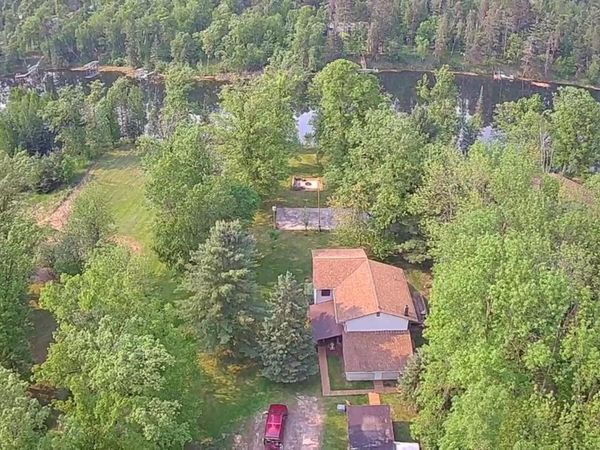 7047 Kingfisher Lane NE, Bemidji, MN 56601