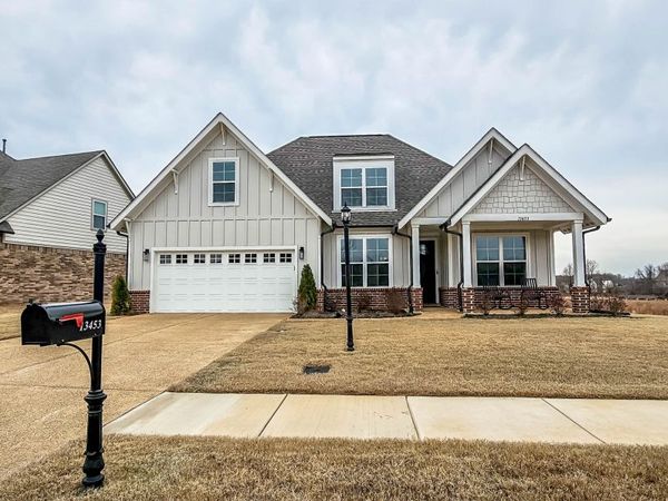 13453 Birch Bend, Olive Branch, MS 38654