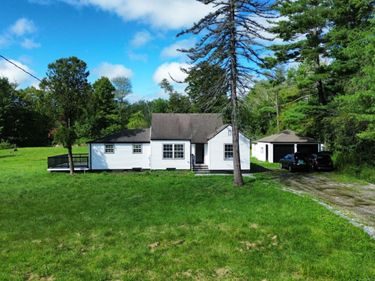 618 Beach, Goshen, CT 06756