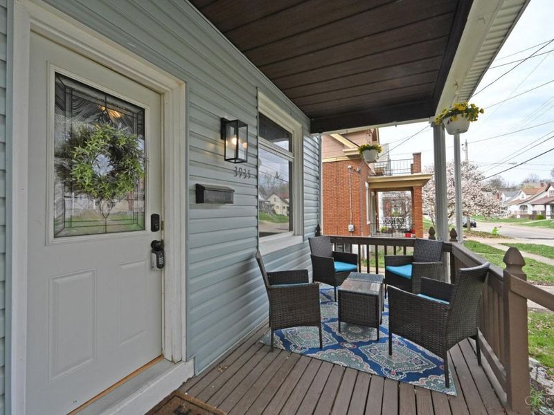3935 Lovell Avenue, Cheviot, OH 45211 Photo 3