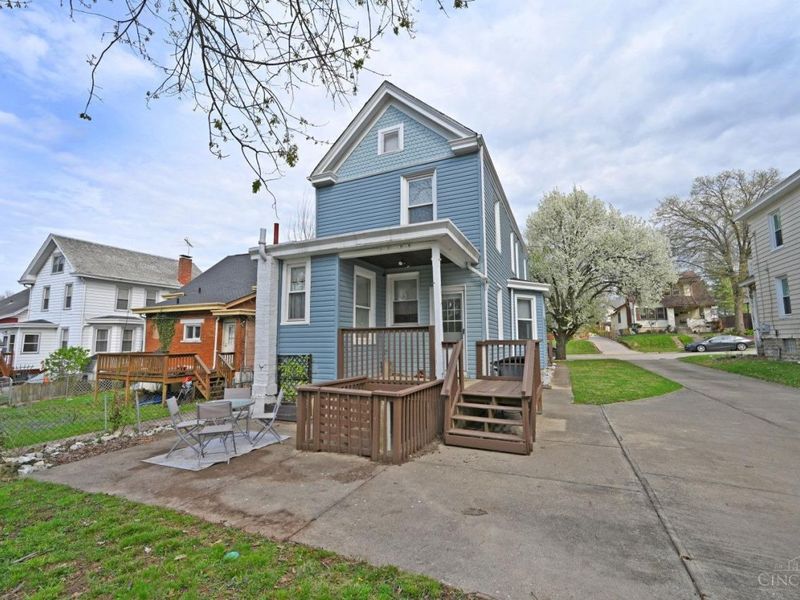 3935 Lovell Avenue, Cheviot, OH 45211 Photo 34