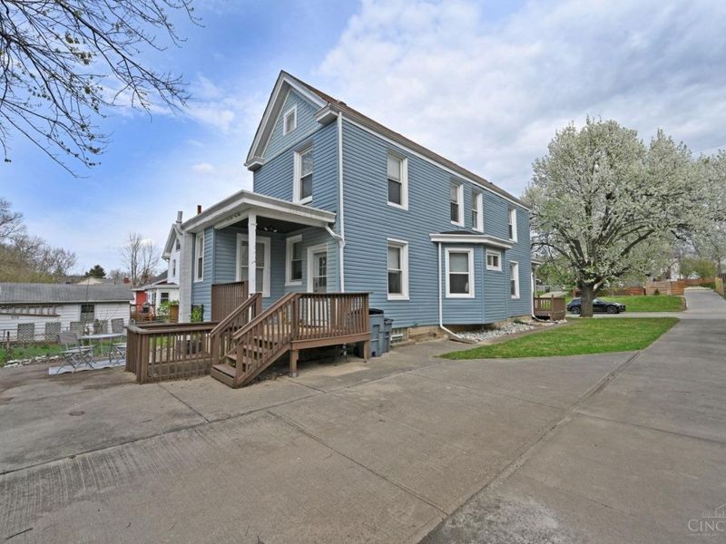 3935 Lovell Avenue, Cheviot, OH 45211 Photo 35