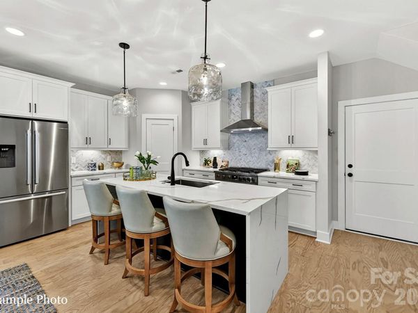 301 S Gardner Avenue, Unit 1, Charlotte, NC 28208