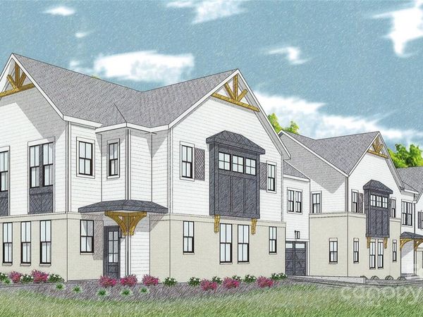 301 S Gardner Avenue, Unit 42, Charlotte, NC 28208