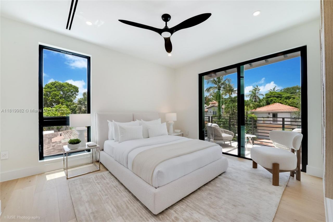 4110 Park Ave, Miami, FL 33133 Photo