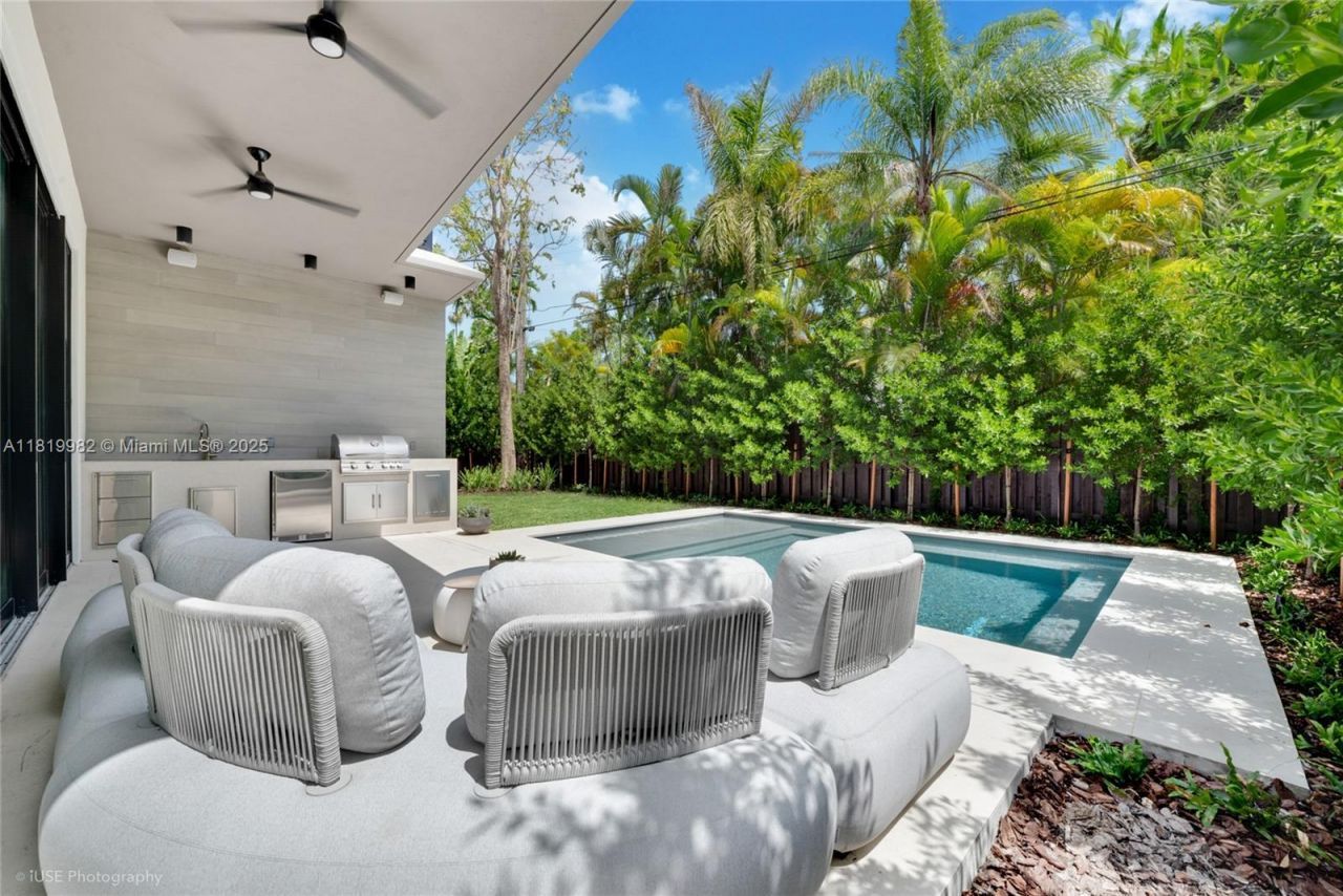 4110 Park Ave, Miami, FL 33133 Photo