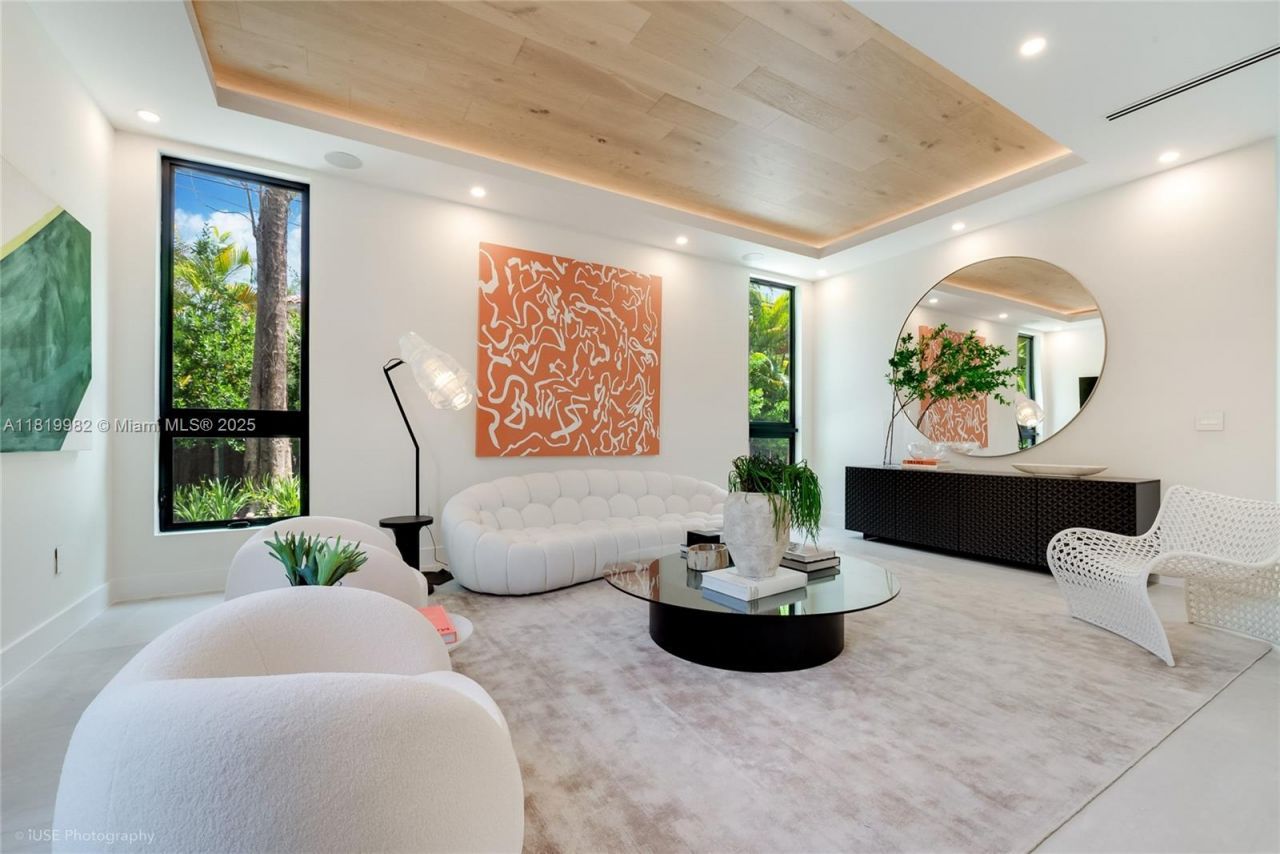 4110 Park Ave, Miami, FL 33133 Photo