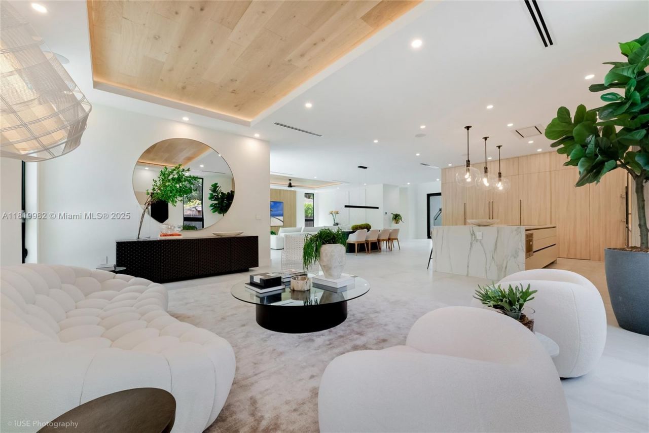 4110 Park Ave, Miami, FL 33133 Photo