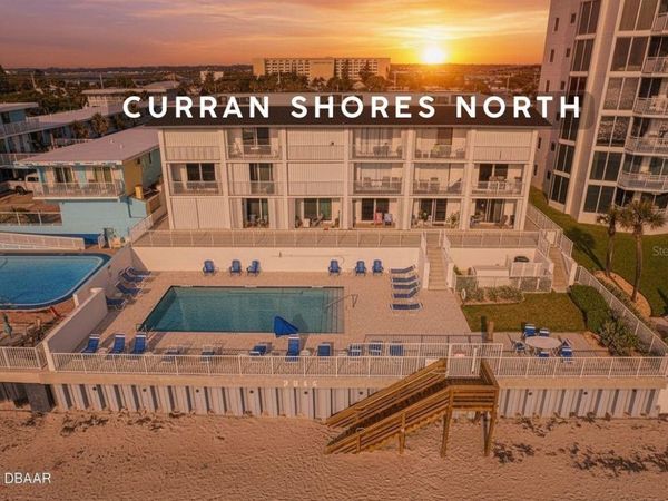 3615 S ATLANTIC AVENUE, Unit 211, DAYTONA BEACH, FL 32118