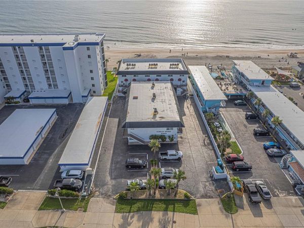 3615 S ATLANTIC AVENUE, Unit 211, DAYTONA BEACH, FL 32118