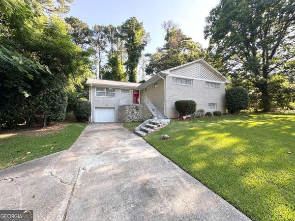 3456 Spring Circle, Decatur, GA 30032