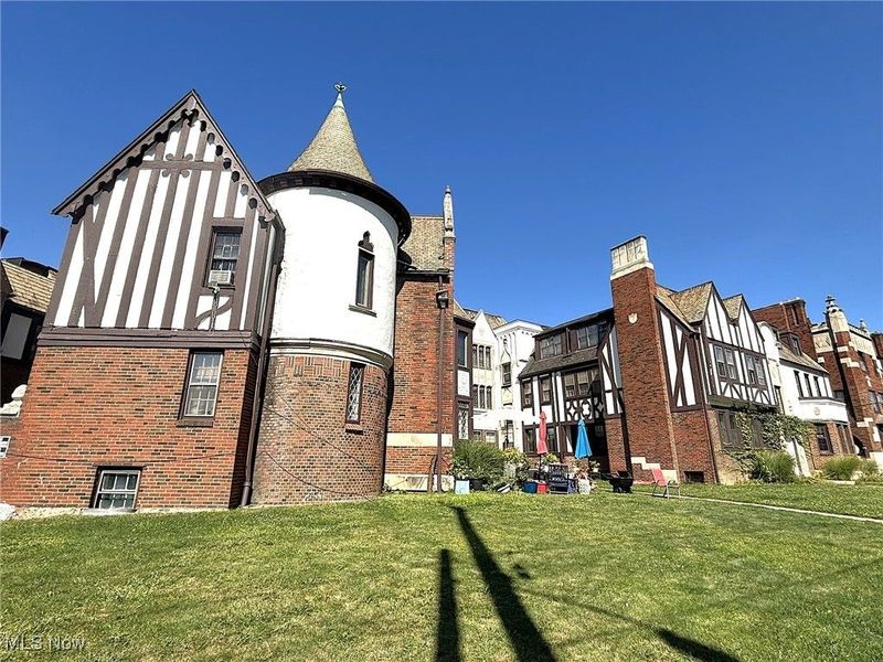 13309 S Woodland Road, Shaker Heights, OH 44120 Photo 8