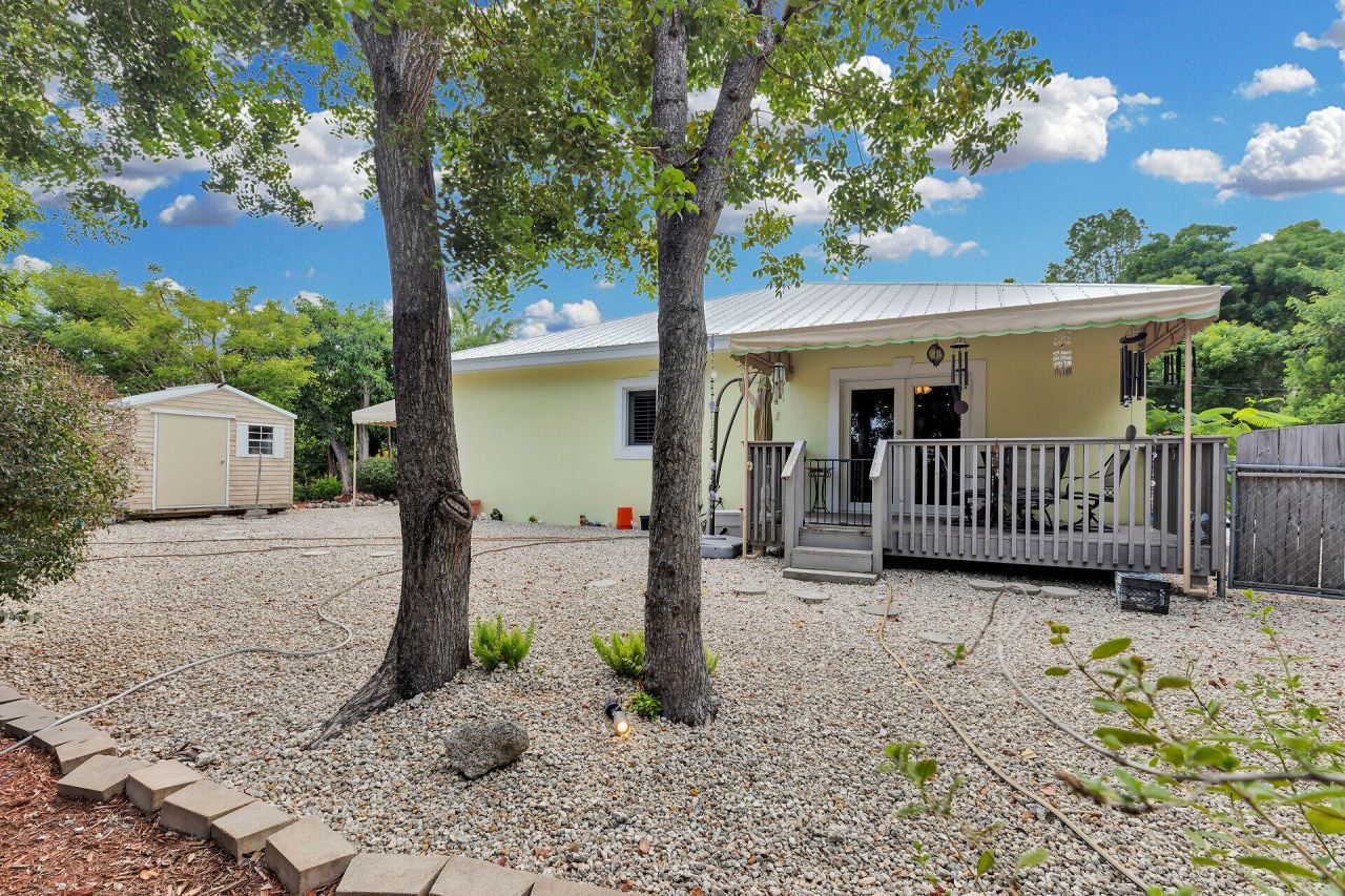 1 Sunset Road, Key Largo, FL 33037 Photo