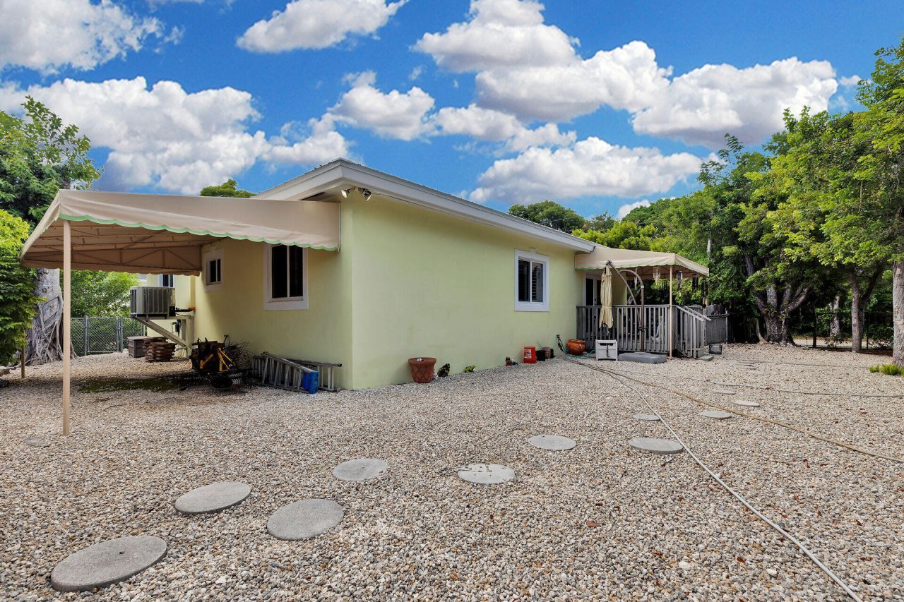 1 Sunset Road, Key Largo, FL 33037 Photo