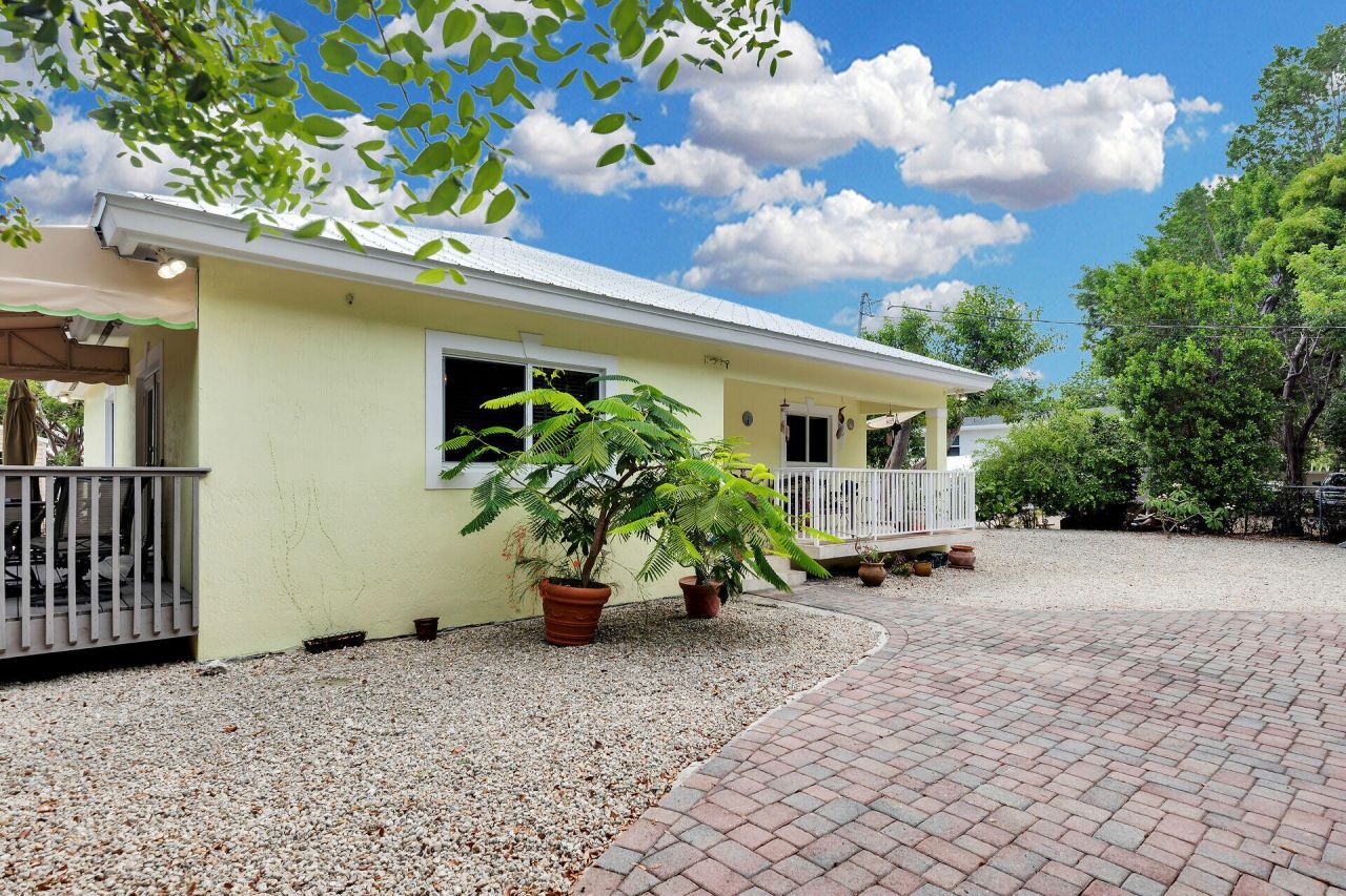 1 Sunset Road, Key Largo, FL 33037 Photo