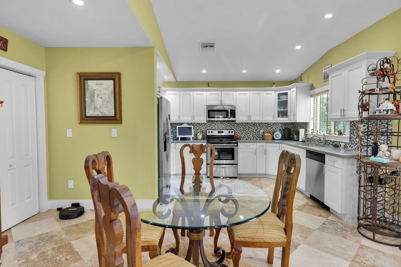 1 Sunset Road, Key Largo, FL 33037 Photo