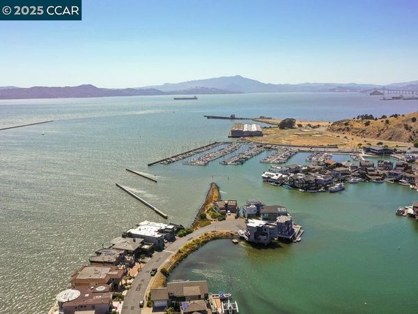 1460 1460 Sandpiper Spit, Richmond, CA 94803