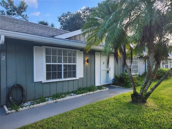 2 BIRDIE DRIVE, NEW SMYRNA BEACH, FL 32168