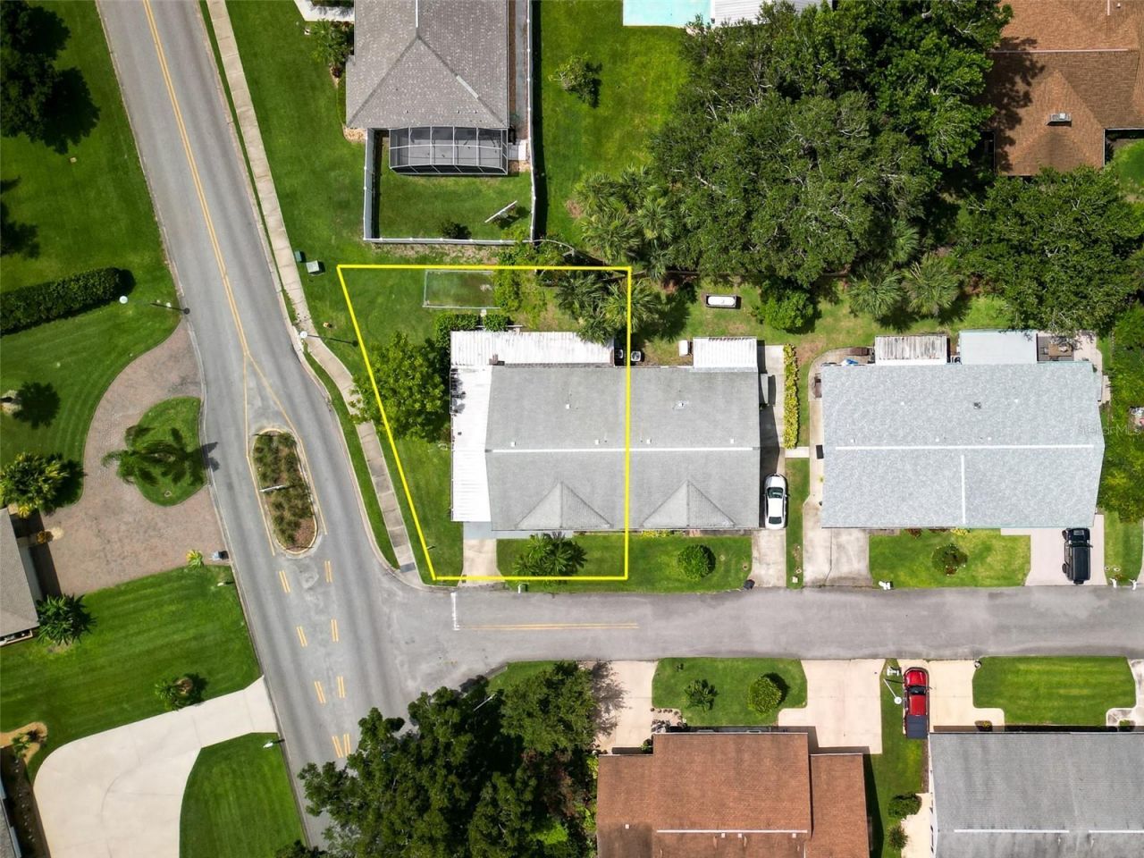 2 Birdie Drive, New Smyrna Beach, FL 32168 Photo