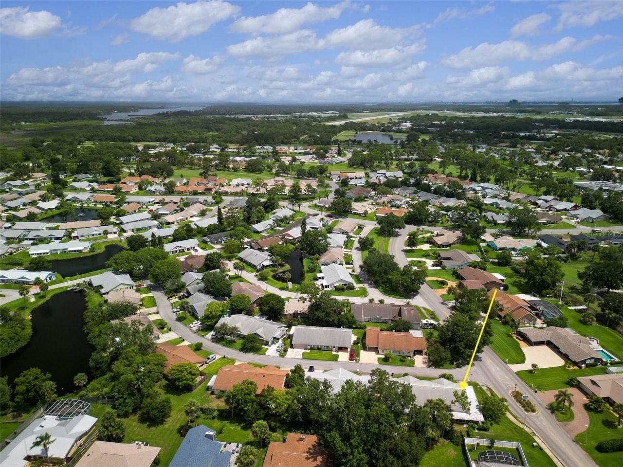 2 Birdie Drive, New Smyrna Beach, FL 32168 Photo