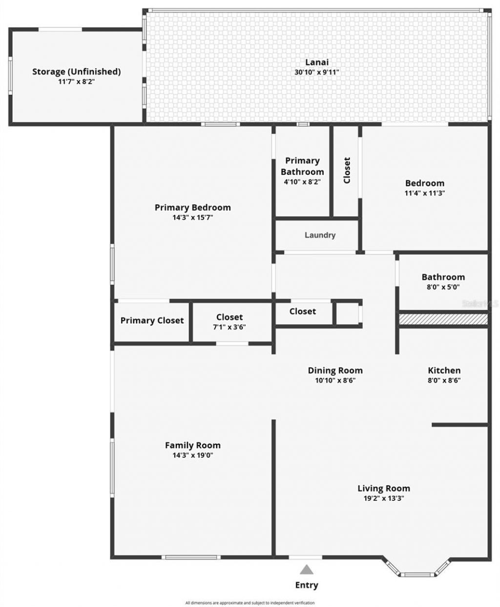 2 Birdie Drive, New Smyrna Beach, FL 32168 Photo