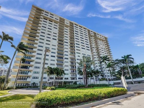 3200 Port Royale Dr N, Unit 905, Fort Lauderdale, FL 33308