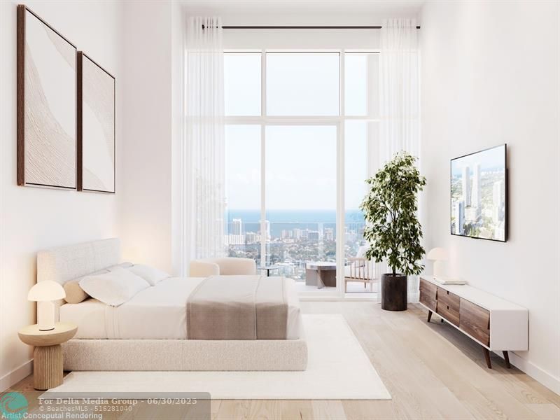 300 NE 3rd Ave, Unit 301S, Fort Lauderdale, FL 33301 Photo