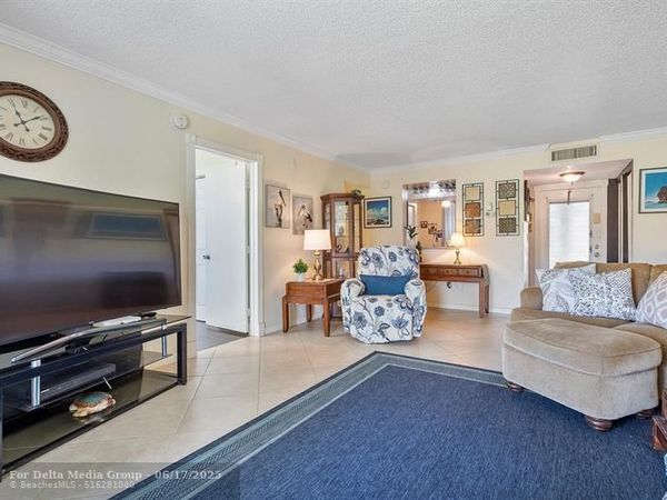 7460 NW 18 St., Unit 106, Margate, FL 33063
