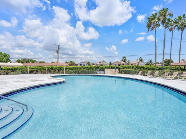 7460 NW 18 Street, Unit 106, Margate, FL 33063