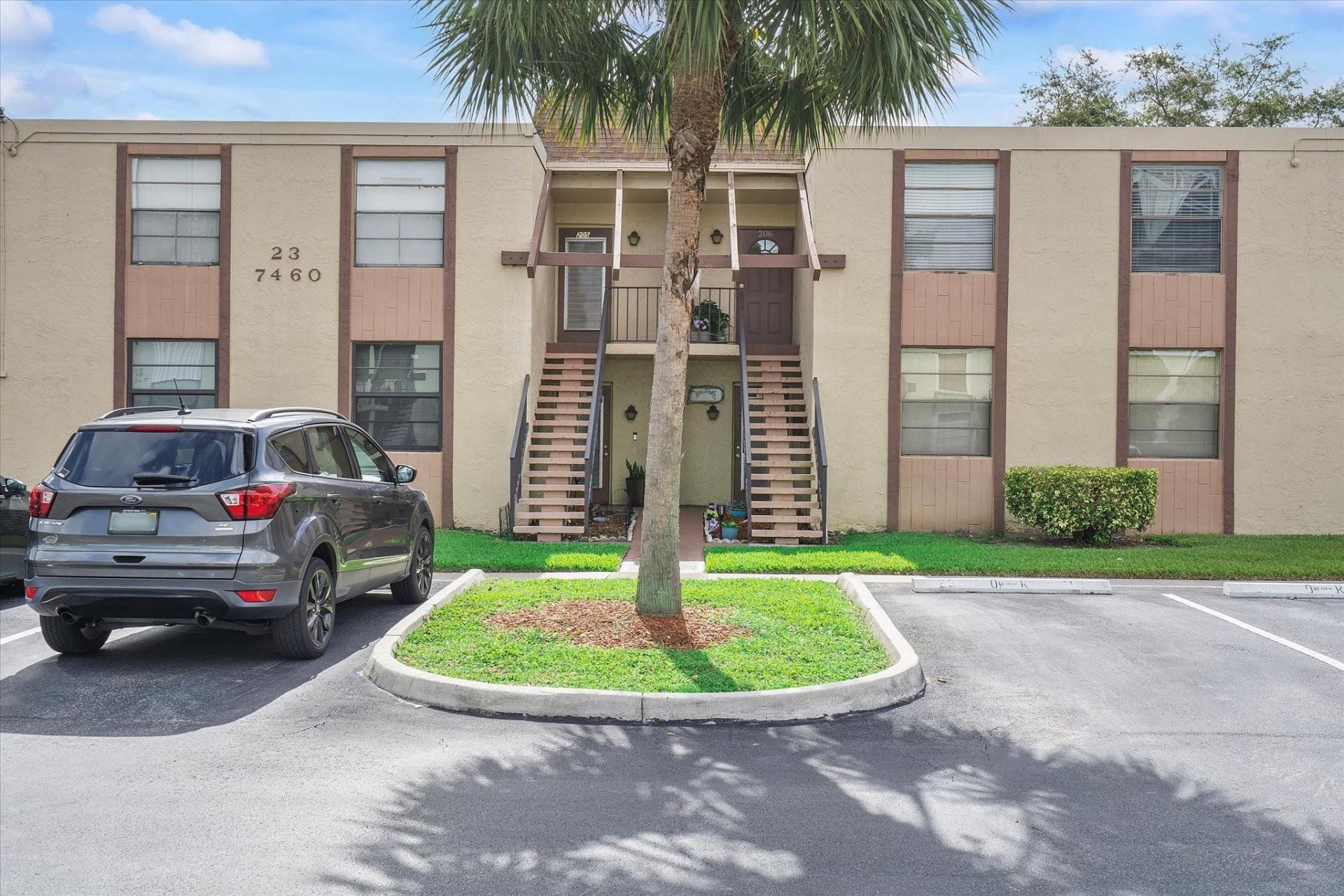 7460 NW 18 Street, Unit 106, Margate, FL 33063 Photo