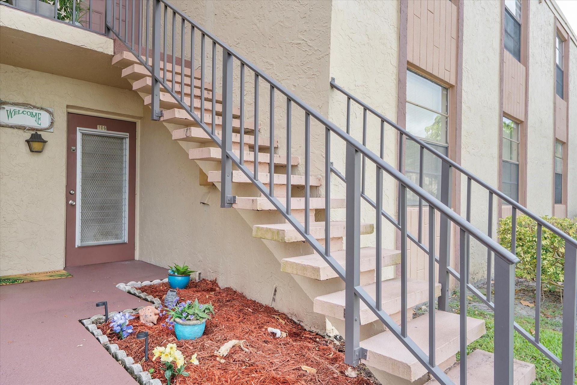 7460 NW 18 Street, Unit 106, Margate, FL 33063 Photo