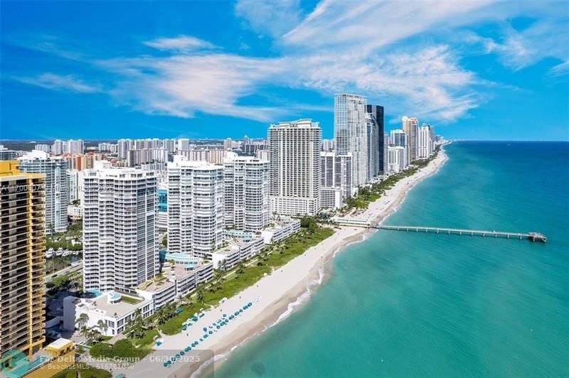 16445 Collins Avenue, Unit 1026, Sunny Isles Beach, FL 33160 Photo