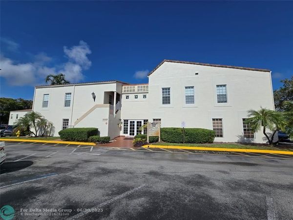 7777 N University Dr, Unit 101S, Tamarac, FL 33321