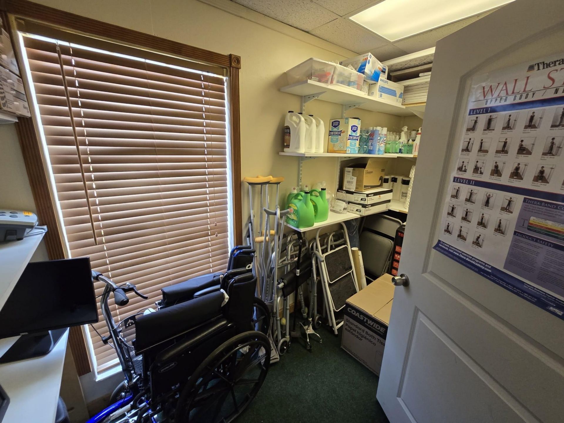 7777 N University Dr, Unit 101S, Tamarac, FL 33321 Photo