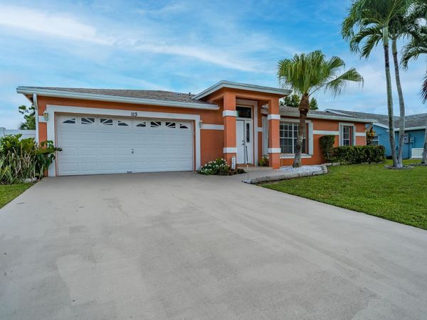 113 Madrid Street, Royal Palm Beach, FL 33411
