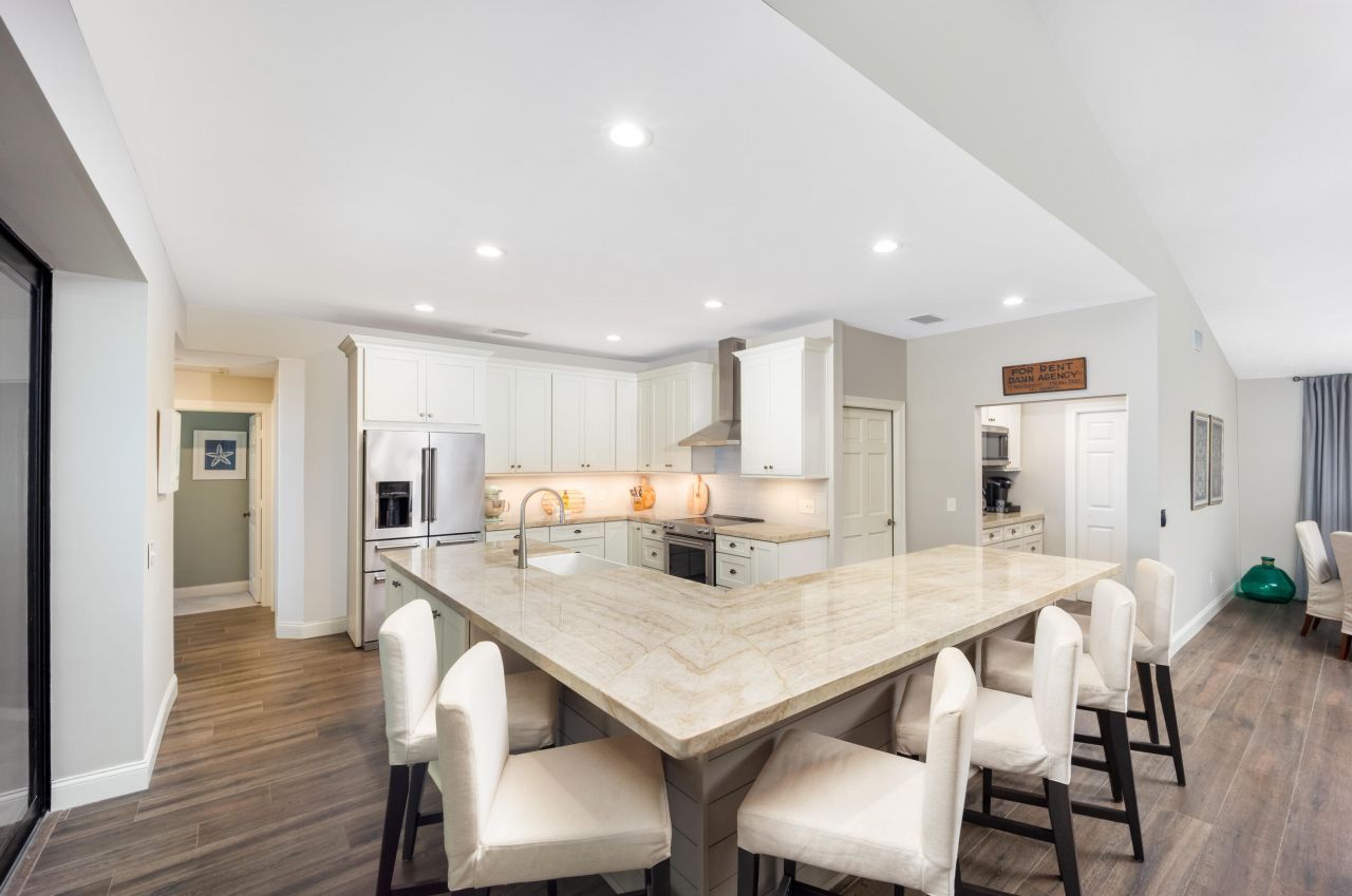 3501 SE Kubin Avenue, Stuart, FL 34997 Photo