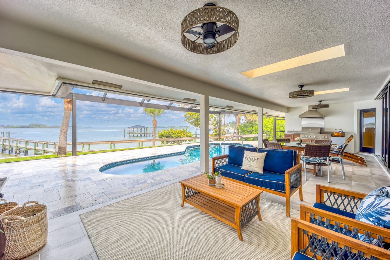 3501 SE Kubin Avenue, Stuart, FL 34997 Photo