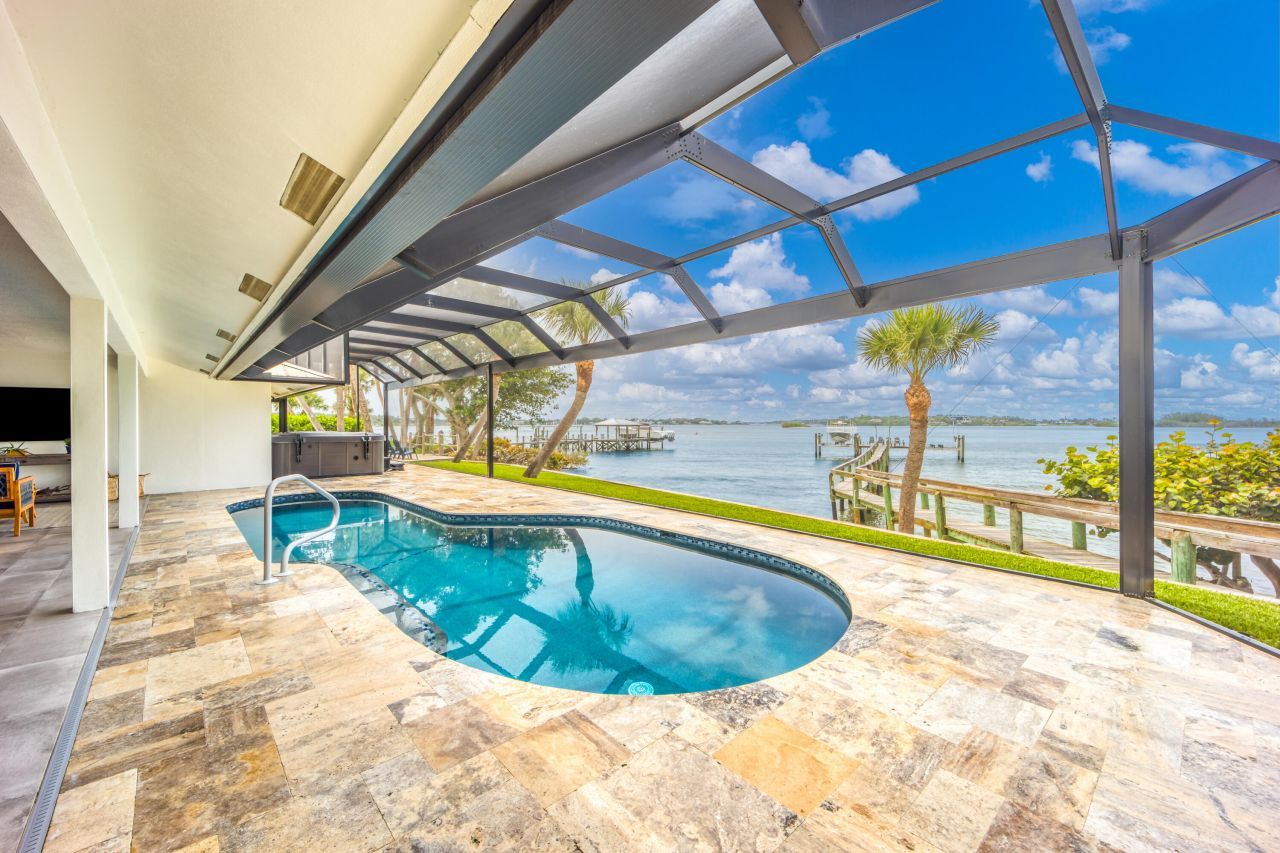 3501 SE Kubin Avenue, Stuart, FL 34997 Photo