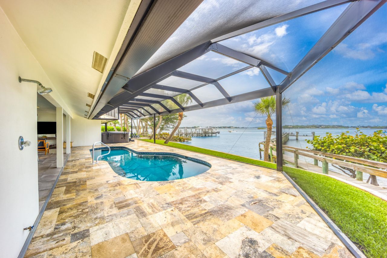 3501 SE Kubin Avenue, Stuart, FL 34997 Photo